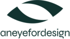 An Eye for Design Logo