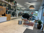 car showroom interior 1