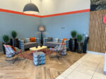 car showroom interior 2