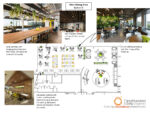 workplace design mood board 1