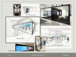 workplace design mood board 2