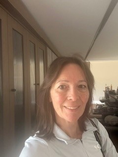 michele on site waudby